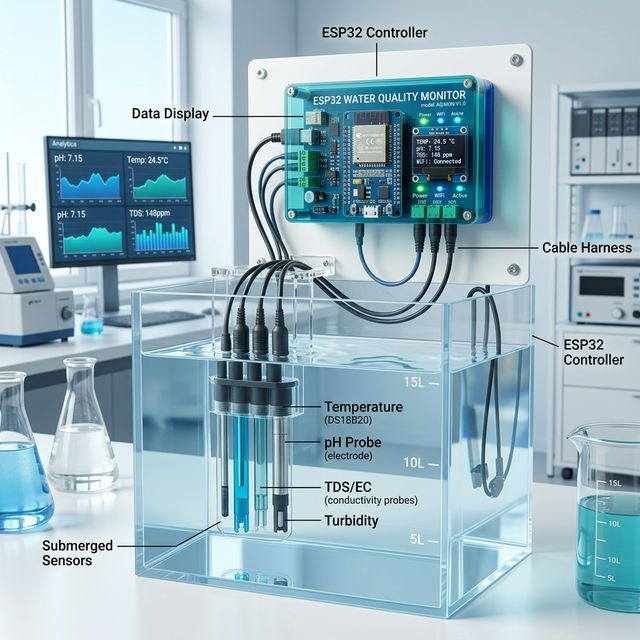 Monitoring System
